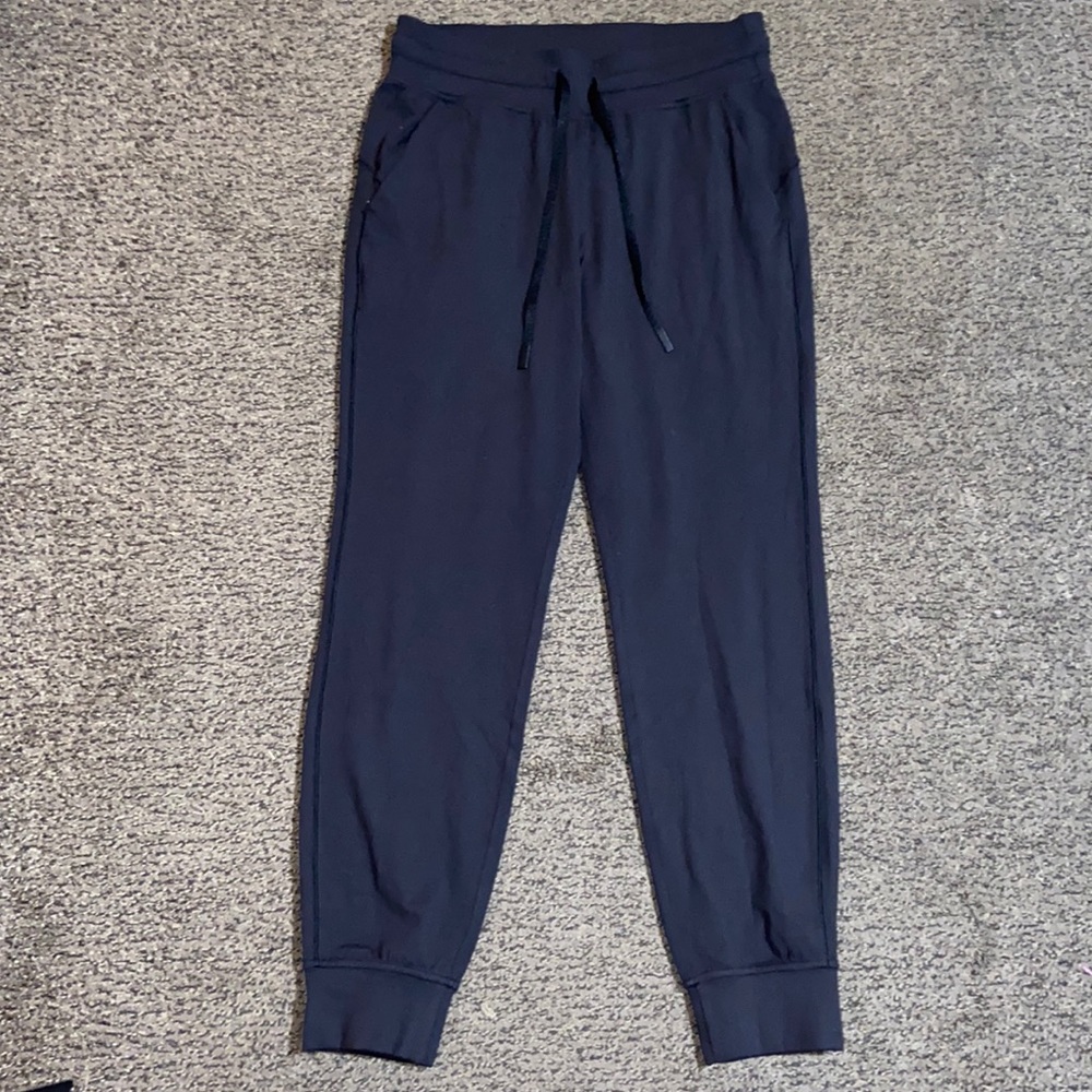 Lululemon Ready To Rulu Pant *29" Black size 8